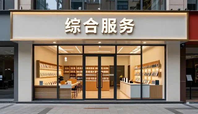 企业信息更新
